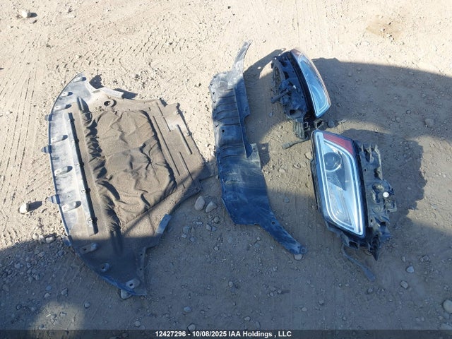 Audi Tdi 2014 WA1VFCFP1EA004306 Image 12
