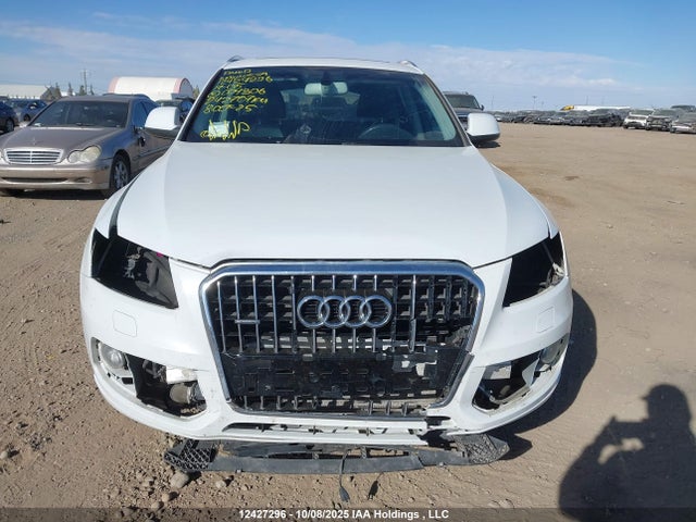 Audi Tdi 2014 WA1VFCFP1EA004306 Image 13