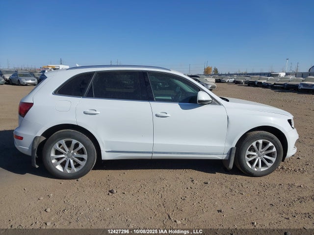Audi Tdi 2014 WA1VFCFP1EA004306 Image 14