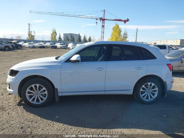 Audi Tdi 2014 WA1VFCFP1EA004306 Image 15