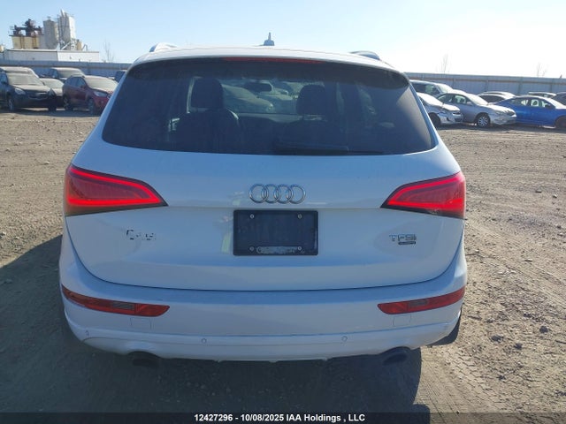 Audi Tdi 2014 WA1VFCFP1EA004306 Image 17