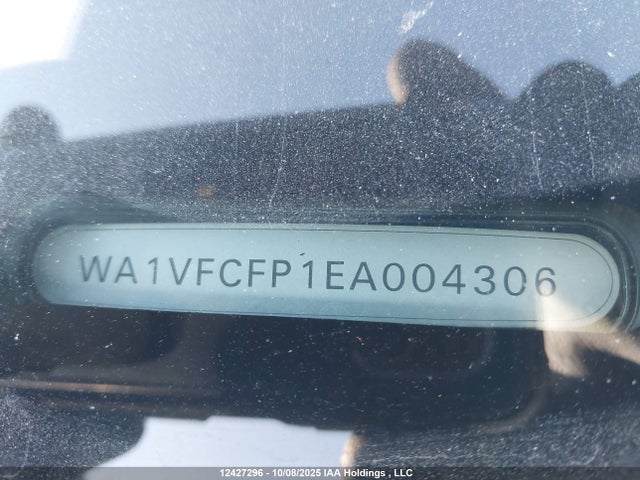 Audi Tdi 2014 WA1VFCFP1EA004306 Image 20