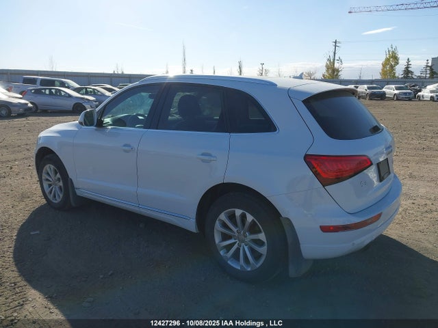Audi Tdi 2014 WA1VFCFP1EA004306 Image 3