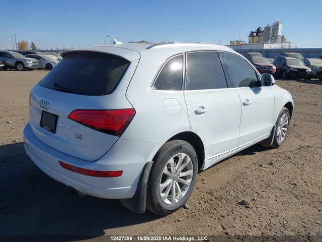 Audi Tdi 2014 WA1VFCFP1EA004306 Image 4