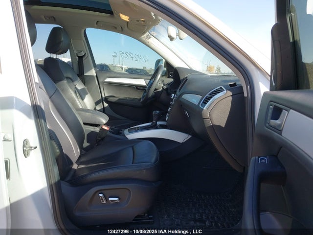 Audi Tdi 2014 WA1VFCFP1EA004306 Image 5