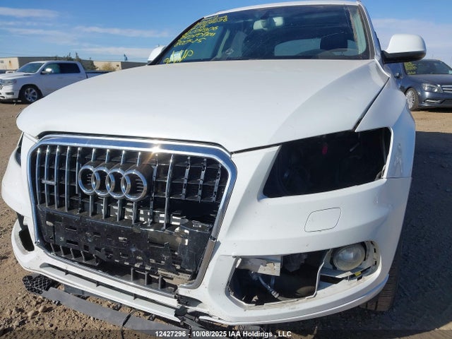 Audi Tdi 2014 WA1VFCFP1EA004306 Image 6