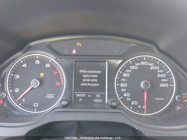 Audi Tdi 2014 WA1VFCFP1EA004306 Image 7