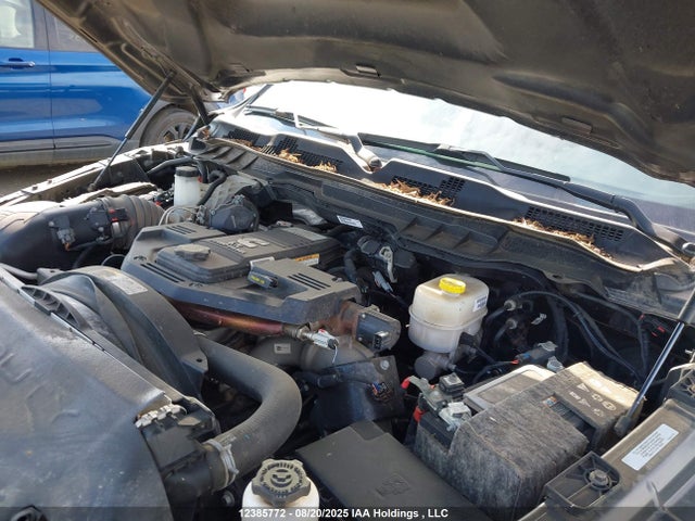 3C63R3DL8JG292364 RAM 3500