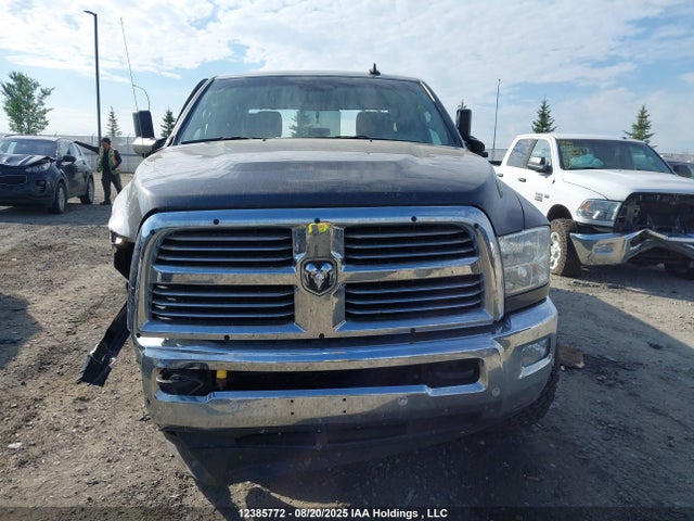 3C63R3DL8JG292364 RAM 3500