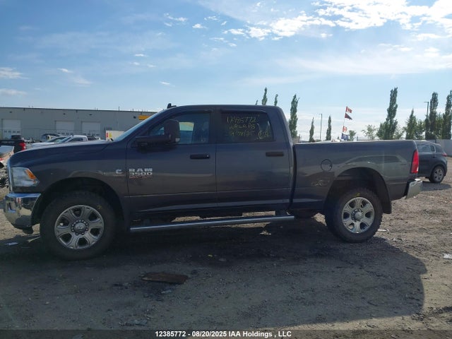 3C63R3DL8JG292364 RAM 3500