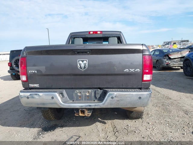 3C63R3DL8JG292364 RAM 3500