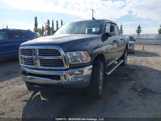 3C63R3DL8JG292364 RAM 3500