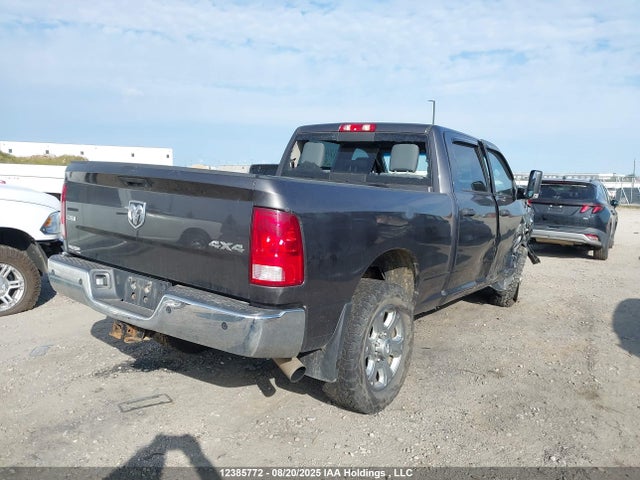 3C63R3DL8JG292364 RAM 3500