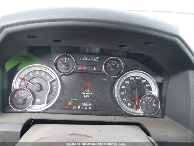 3C63R3DL8JG292364 RAM 3500