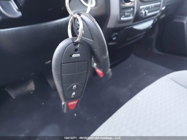RAM 1500 2014 1C6RR7FG0ES316205 Image 11