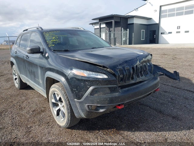 1C4PJMBX8JD591816 Jeep 2018
