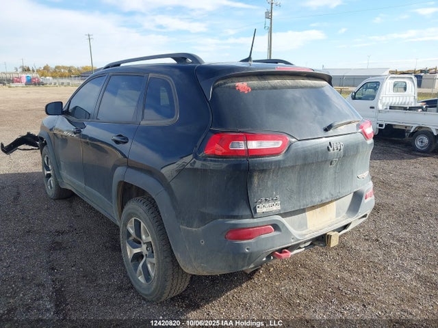 1C4PJMBX8JD591816 Jeep 2018