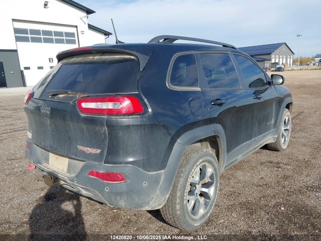 1C4PJMBX8JD591816 Jeep 2018