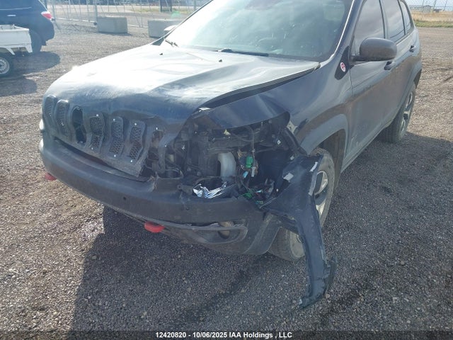 1C4PJMBX8JD591816 Jeep 2018