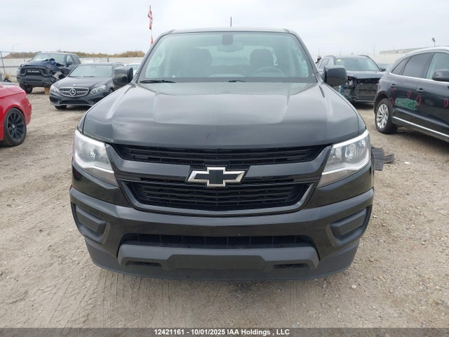 1GCGTBENXL1190815 Chevrolet lg2 - di: direct injection, vvt: variable valve timing, alum, var2, gen2