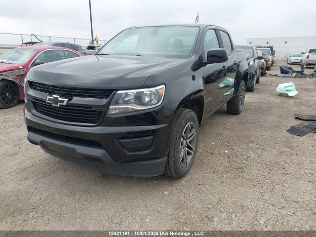 1GCGTBENXL1190815 Chevrolet lg2 - di: direct injection, vvt: variable valve timing, alum, var2, gen2