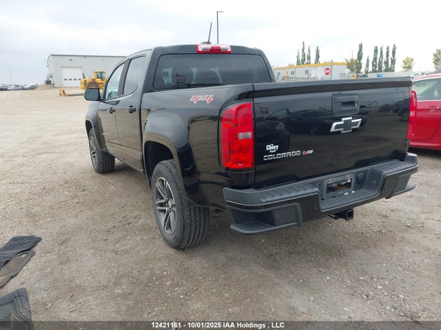 1GCGTBENXL1190815 Chevrolet lg2 - di: direct injection, vvt: variable valve timing, alum, var2, gen2