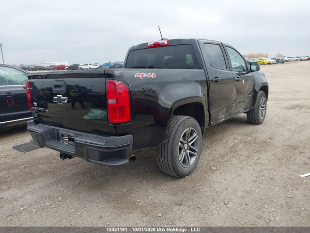 1GCGTBENXL1190815 Chevrolet lg2 - di: direct injection, vvt: variable valve timing, alum, var2, gen2