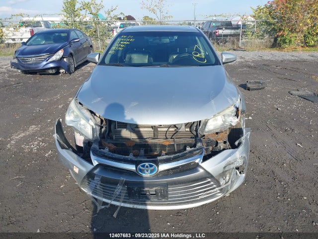 Toyota 2ar-fxe+2jm 2015 4T1BD1FK4FU145261 Image 13