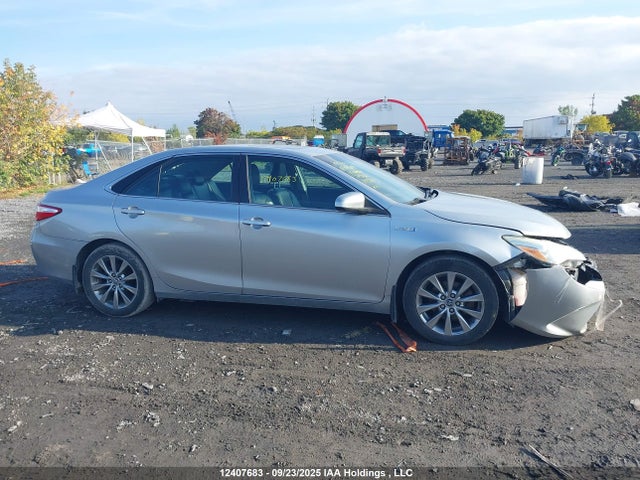 Toyota 2ar-fxe+2jm 2015 4T1BD1FK4FU145261 Image 14