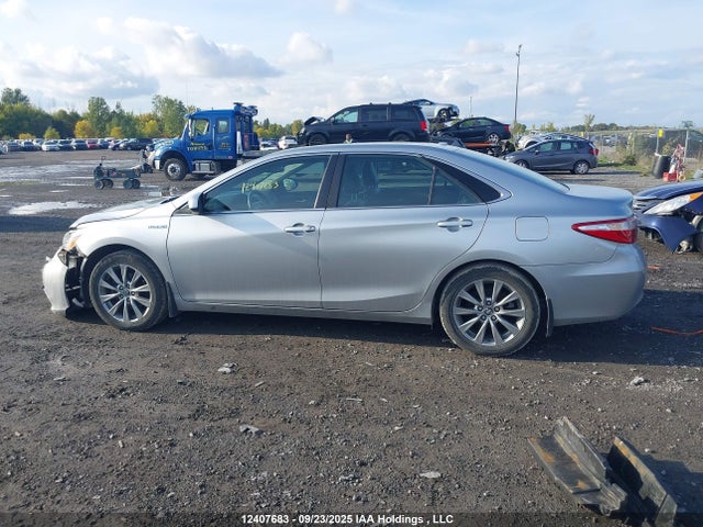 Toyota 2ar-fxe+2jm 2015 4T1BD1FK4FU145261 Image 15