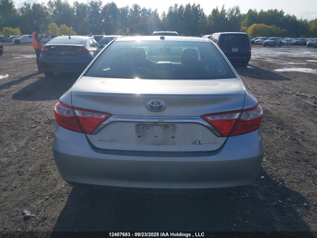 Toyota 2ar-fxe+2jm 2015 4T1BD1FK4FU145261 Image 17