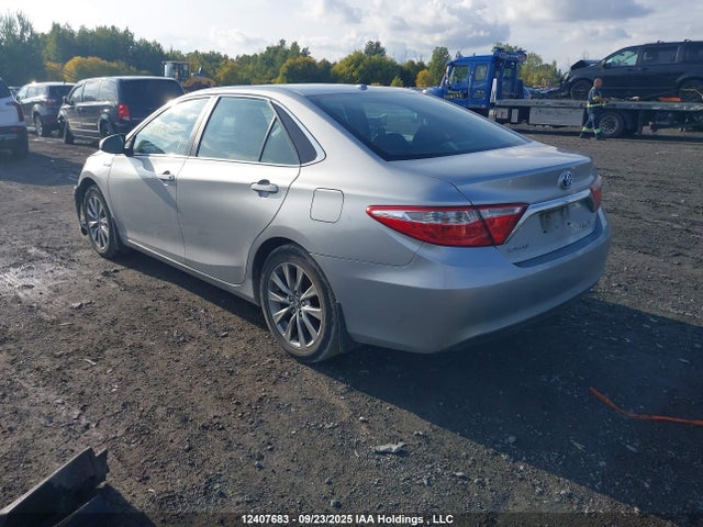 Toyota 2ar-fxe+2jm 2015 4T1BD1FK4FU145261 Image 3
