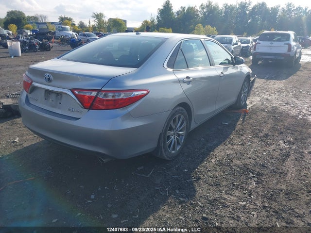 Toyota 2ar-fxe+2jm 2015 4T1BD1FK4FU145261 Image 4