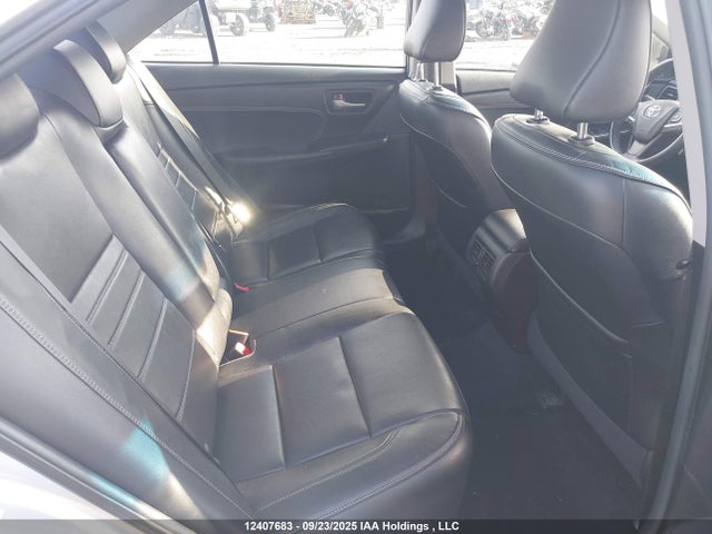 Toyota 2ar-fxe+2jm 2015 4T1BD1FK4FU145261 Image 8