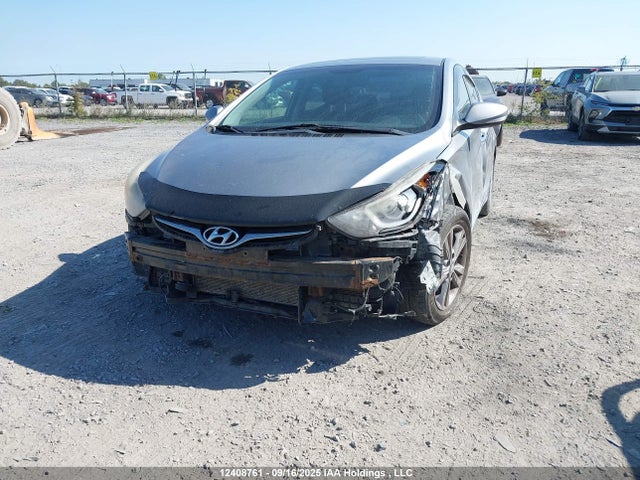 KMHDH4AH4EU150176 Hyundai dohc gdi nu
