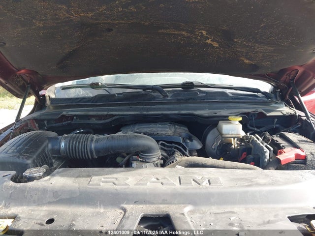 RAM 2020 2020 1C6SRFLT0LN205050 Image 10