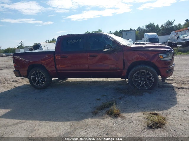 RAM 2020 2020 1C6SRFLT0LN205050 Image 14