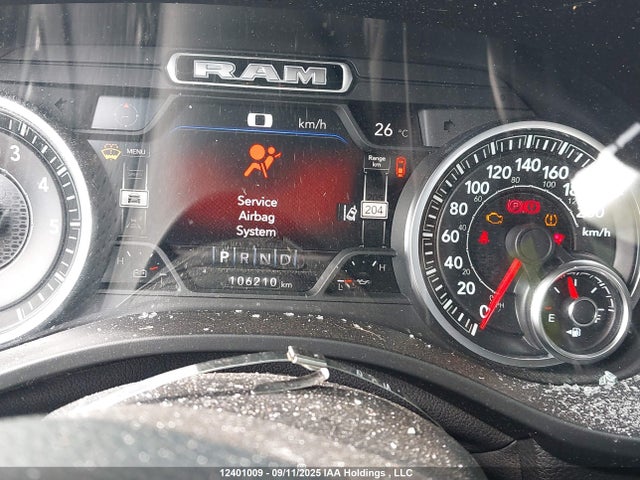 RAM 2020 2020 1C6SRFLT0LN205050 Image 16