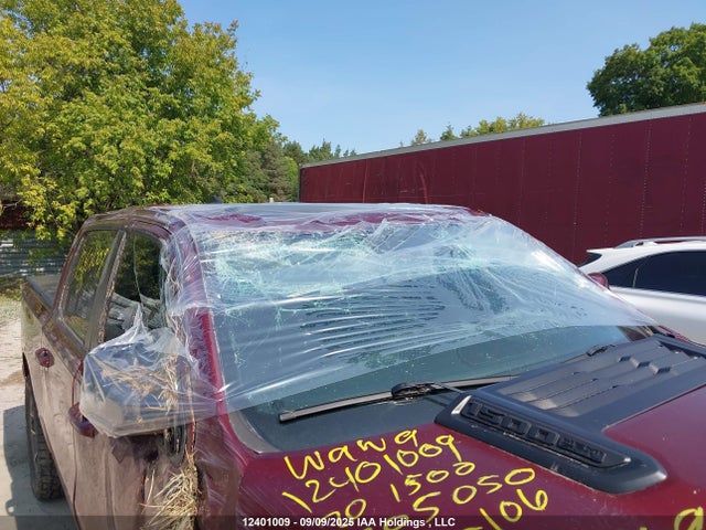 RAM 2020 2020 1C6SRFLT0LN205050 Image 21