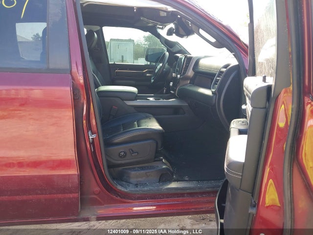 RAM 2020 2020 1C6SRFLT0LN205050 Image 5