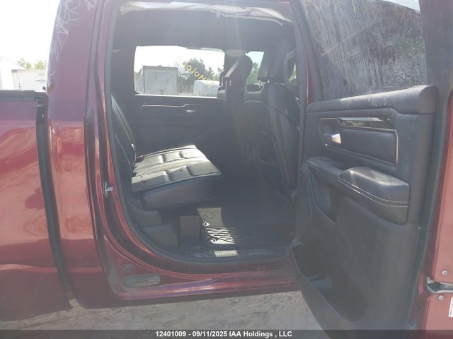 RAM 2020 2020 1C6SRFLT0LN205050 Image 8