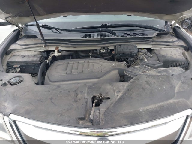 Acura j35y5 2015 5FRYD4H4XFB502724 Image 10