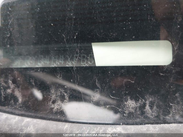 Acura j35y5 2015 5FRYD4H4XFB502724 Image 20