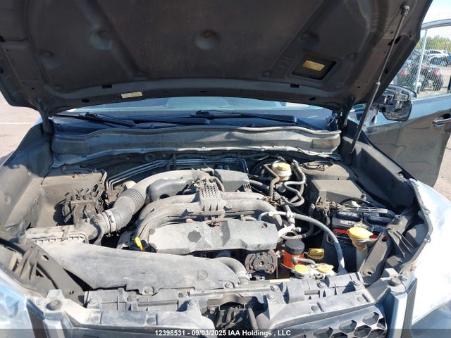JF2SJCBC4GG560850 Subaru naturally aspirated c0
