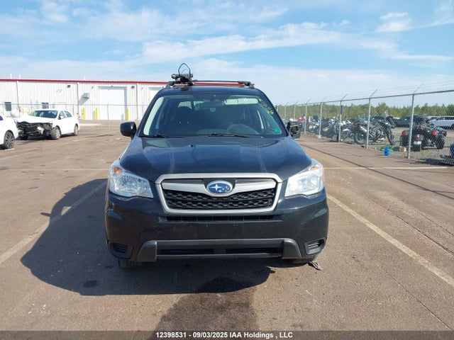 JF2SJCBC4GG560850 Subaru naturally aspirated c0