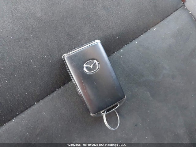 JM3KFBCM5P0257125 Mazda pyud