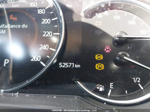 JM3KFBCM5P0257125 Mazda pyud