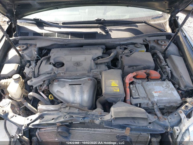Toyota 2ar-fxe+2jm 2014 4T1BD1FK3EU123475 Image 10
