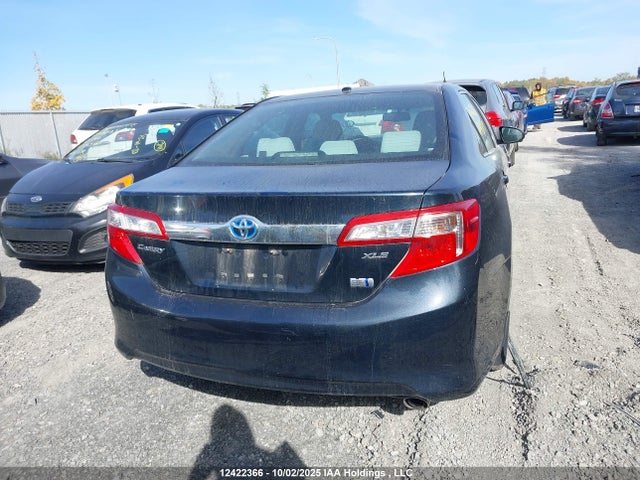 Toyota 2ar-fxe+2jm 2014 4T1BD1FK3EU123475 Image 17