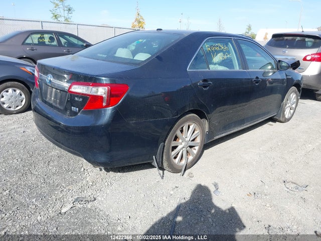 Toyota 2ar-fxe+2jm 2014 4T1BD1FK3EU123475 Image 4